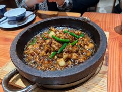 -绿茶餐厅(成都天府红店)