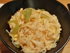 -鼎高高陕西美食(龙德广场店)