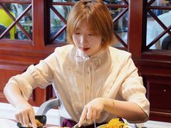 -海之乡日本料理铁板烧(星海店)