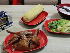-光明刘冰乳鸽店(光明法政北路店)