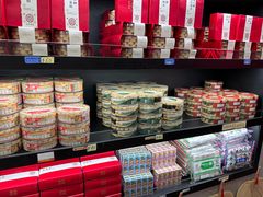 -香记肉干(官也街店)