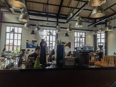 -The Workshop Coffee