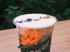 -大青树咖啡(大理古城店)
