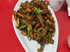 -夕阳红小吃(中街大悦城店)