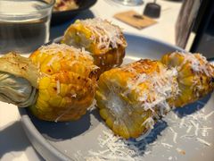 -胡麻(静安嘉里店)