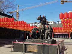 -锡伯族家庙