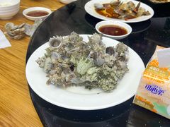 -阿军排档·烧烤