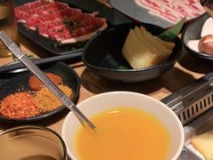 -新石器烤肉(南站店)