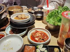 -泥炉烧肉师(新街口金銮巷店)