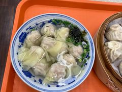 -新丰小吃(中山中路分店)