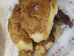 -渔记茶餐厅(渔村店)