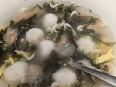 -小厨师·二十年沈家门小海鲜(百井坊巷店)