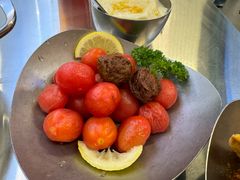 -蓉三少冒烤鸭·四川小吃集(北京首店)