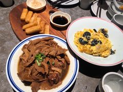 -金鱼妈妈 山野·食趣(荫山街店)