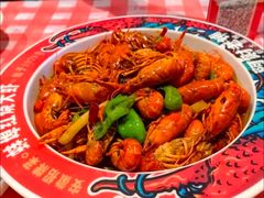 -阿财老铺·老蚌埠龙虾城(华夏总店)