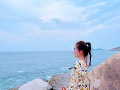-广东惠东海龟国家级自然保护区
