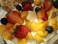 -艾加柒克蛋糕茶歇甜品台(春熙路店)