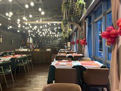 -ITA·意塔意大利餐厅(亦庄店)