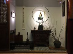 -云来集茶舍(国子监街店)