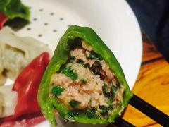 -金谷园饺子·烧烤(人大总店)