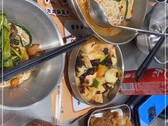 -小螺大作·螺蛳粉火锅(林和西店)
