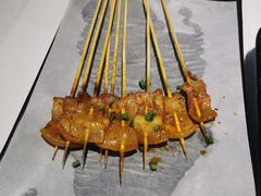 烤五花肉-靓虾二哥长沙地标小龙虾(五一广场店)