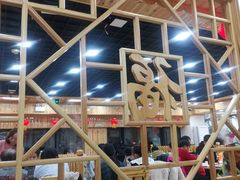 -屯老二农家铁锅炖·行业领军者(梅江店)