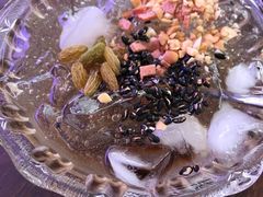 -找不到凉面(新都粮食局毗河油厂职工宿舍大院店)