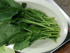 -蜀留香火锅(白堤路店)