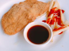 -德大西餐社(云南南路店)