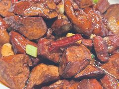 -简小舍·民间手艺菜(武昌江滩店)