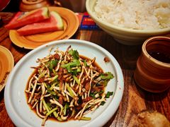 -亮欢寨酸汤鱼(沙冲路店)