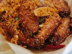 -嘉升大排档(番禺总店)