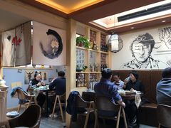 大堂-以前的小酒馆(中山广场店)