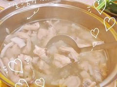 -润园四季椰子鸡火锅(海上世界店)