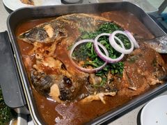 -半天妖烤鱼(石岛店)