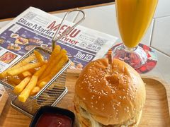 -蓝枪鱼Blue Marlin Fusion(星海店)