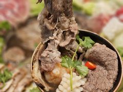 -百老汇美食街