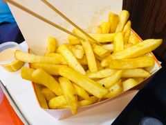 -前进5路汉堡炸鸡(前进五路店)