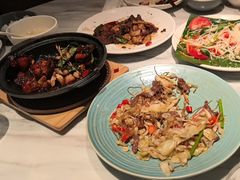 -志明眷村·台式融合菜·宵夜