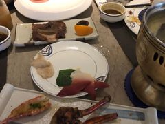-海鼎荟海鲜姿造(晋江宝龙店)