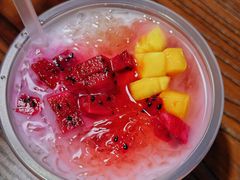 -周先生石花膏