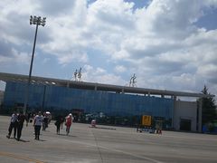 -怀化芷江机场