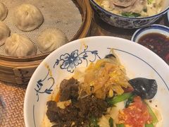 -毅祥斋老孙家泡馍(西羊市店)