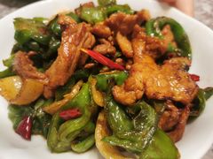 农家小炒肉-四道菜·福建菜馆(新街口金鹰店)