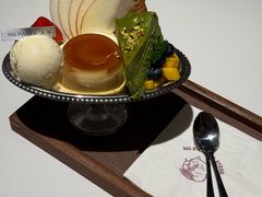 -NG PASTA吴居·中华意面·鲜牛排(南头古城店)