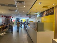 -麦当劳(宝龙店)