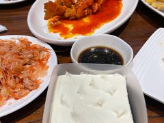 -阿娘家·原生态农家菜(国顺东路店)