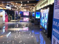 -金逸影城(光美江宁IMAX店)