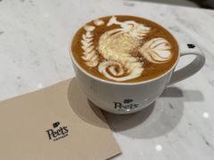 -Peet's Coffee皮爷咖啡(杭州来福士店)